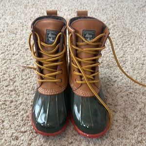 Rain/winter boots